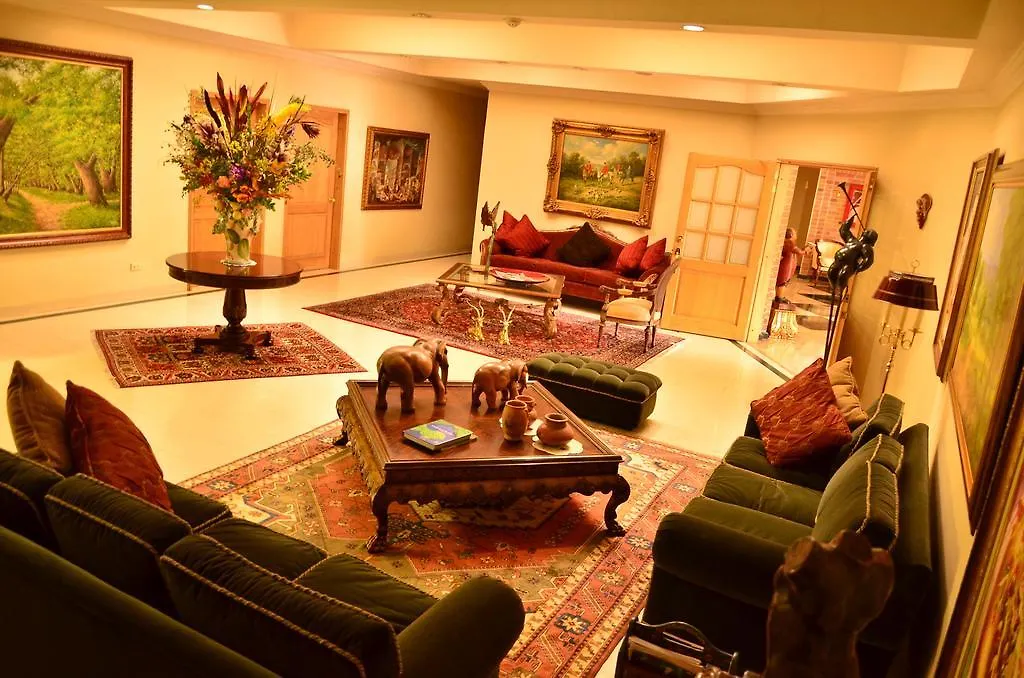 Hotel La Font Boutique-1